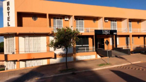 Vyalle Hotel